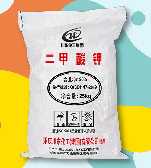 養(yǎng)豬戶注意了，使用二甲酸鉀作添加劑年出欄500頭不是夢(mèng)